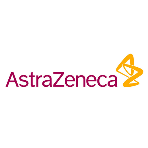 Logo Astrazeneca
