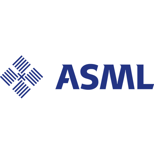 Logo ASML Hold NY