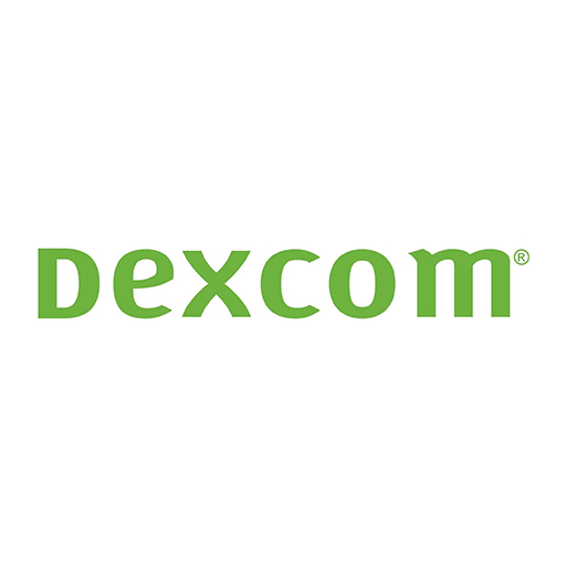 Logo Dexcom