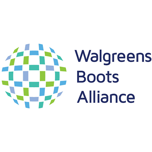 Logo Walgreens Boots
