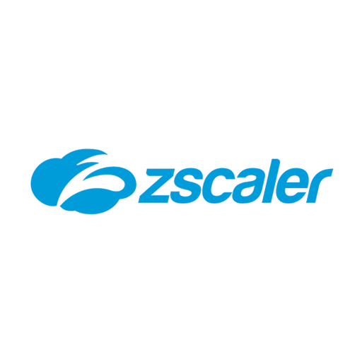 Logo Zscaler