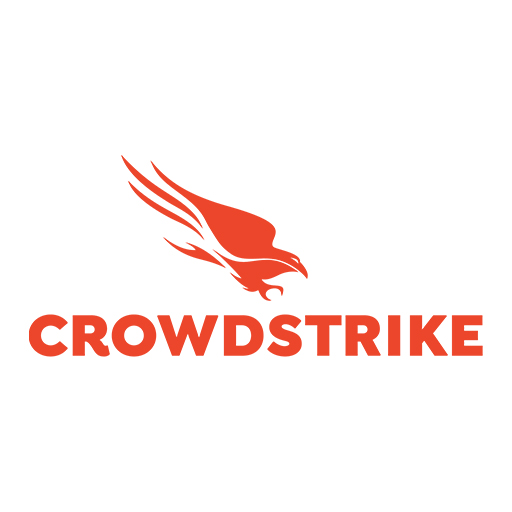 Logo CrwdStrik
