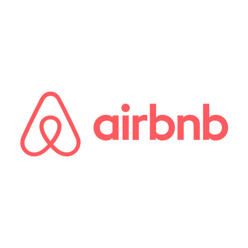 Logo Airbnb