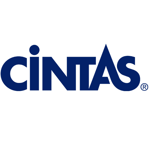 Logo Cintas
