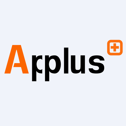 Logo Applus Services