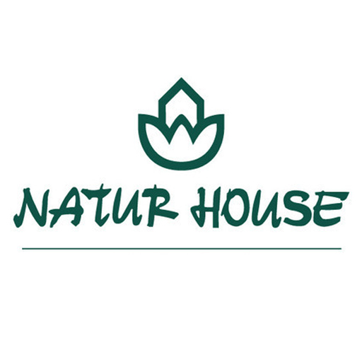 Logo Naturhouse Health