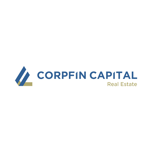 Logo Corpfin Capital