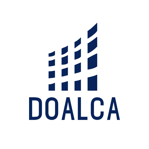 Logo Inv Doalca