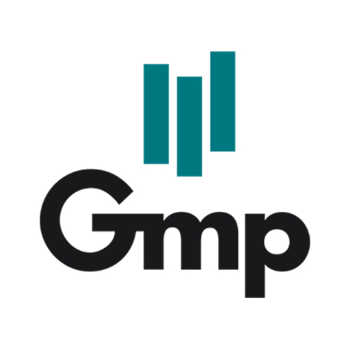 Logo Gmp Property