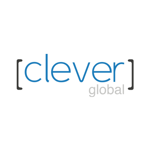 Logo Clever Global