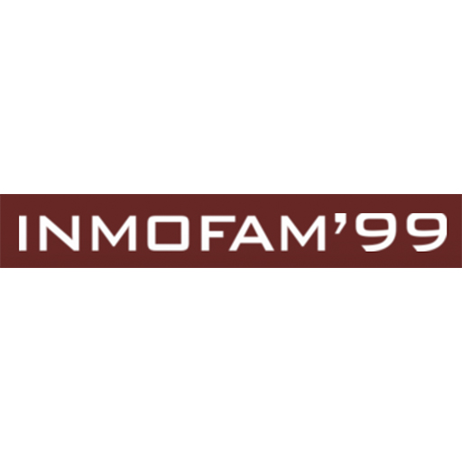Logo Inmofam 99