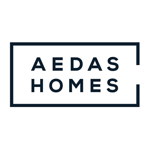 Logo Aedas Hom