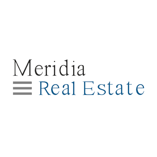 Logo Meridia
