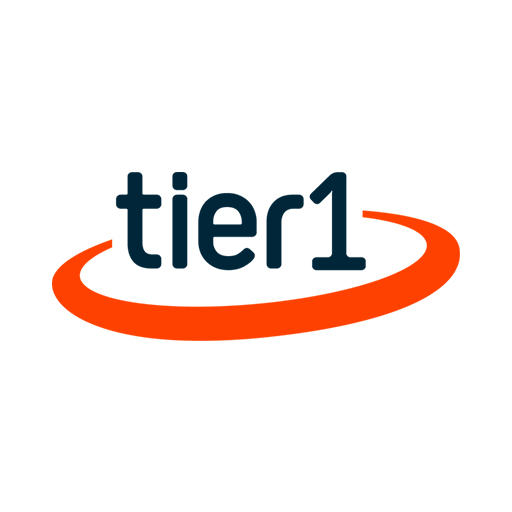 Logo Tier1