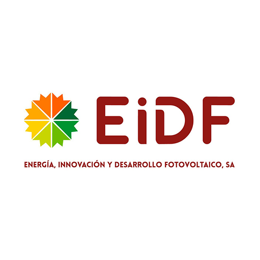 Logo ENERGIA INNOVACION