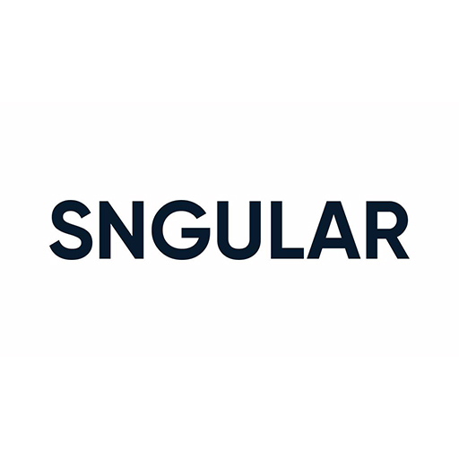 Logo Singular People