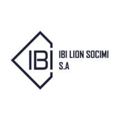 Logo IBI LION