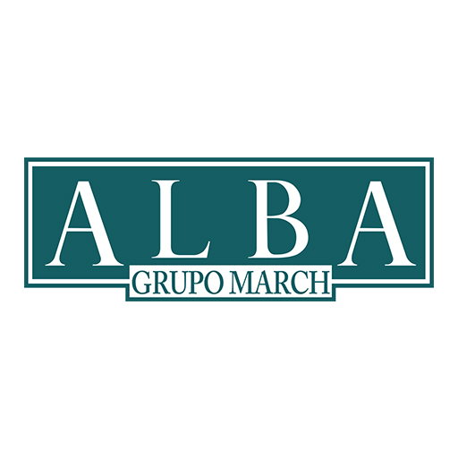 Logo Corp Fin Alba