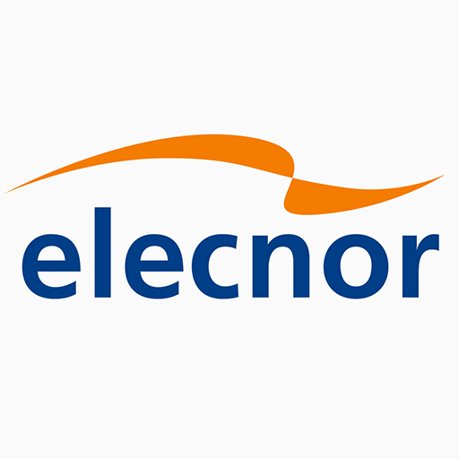 Logo Elecnor