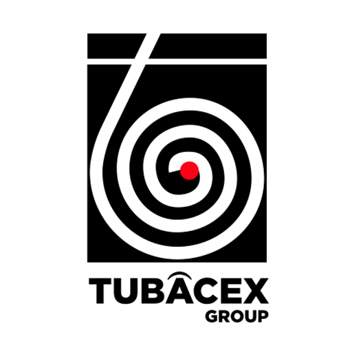 Logo Tubacex
