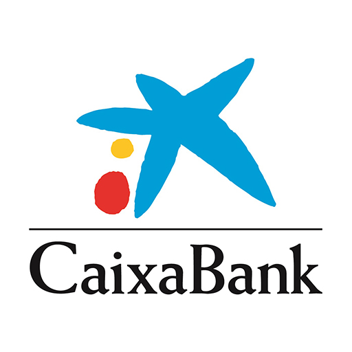 Logo Caixabank