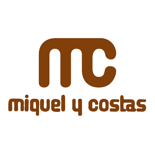 Logo Miquel y Costas