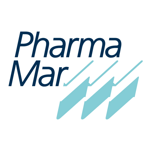 Logo PHARMA MAR
