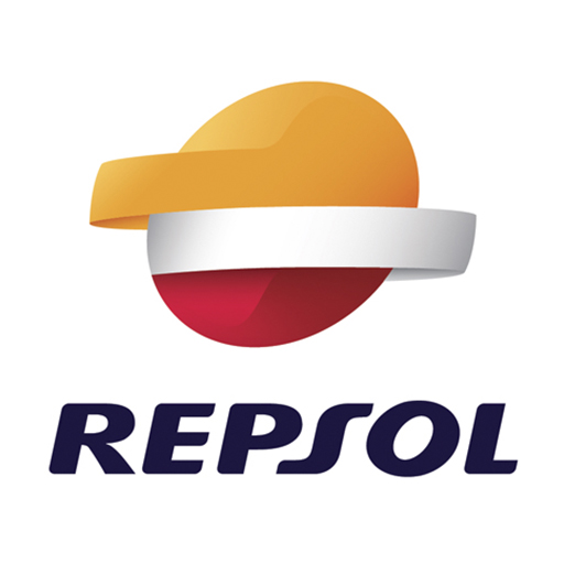 Logo REPSOL
