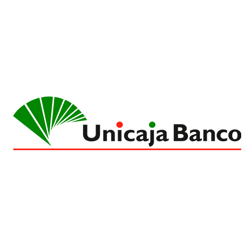Logo UNICAJA
