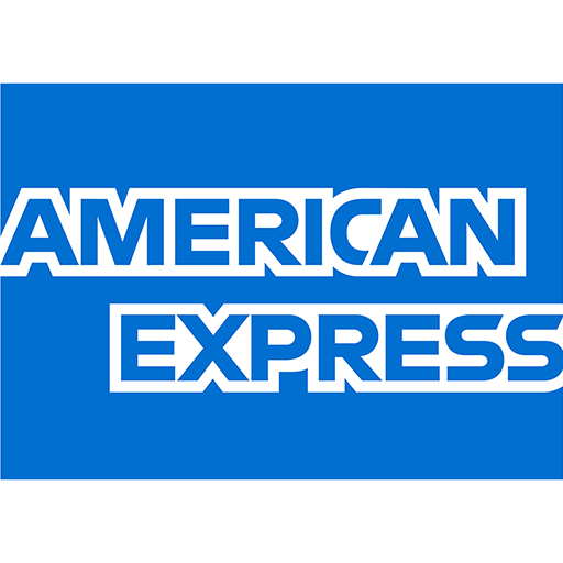 Logo American Express