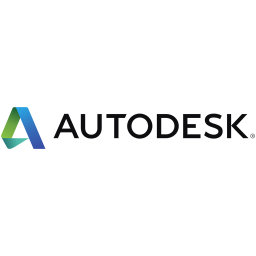 Logo Autodesk Inc