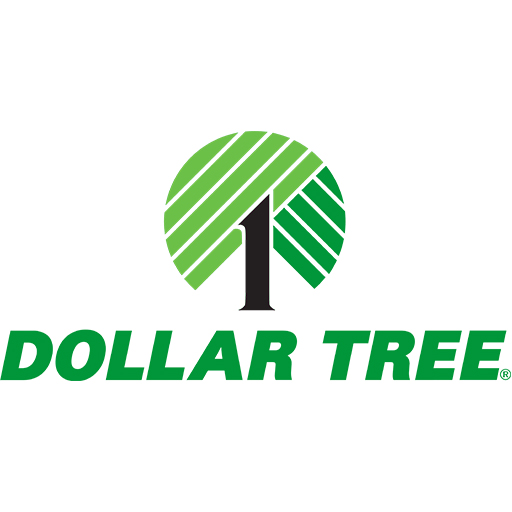 Logo Dollar Tree