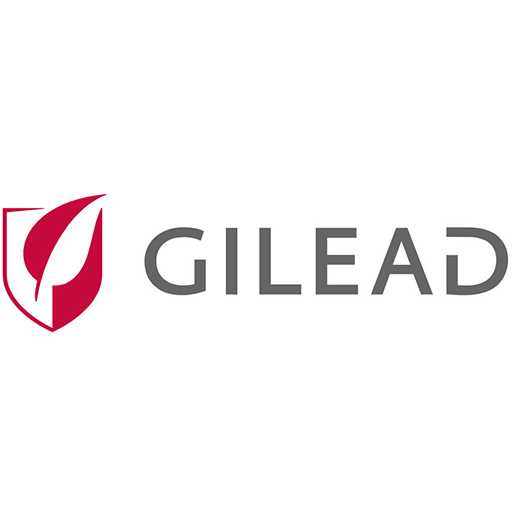 Logo Gilead Sciences