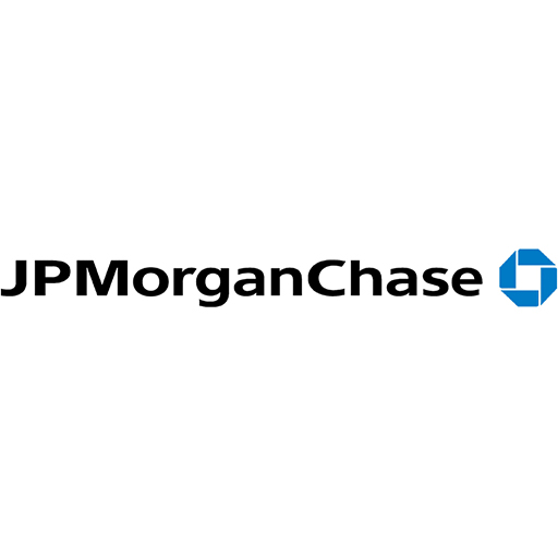 Logo JPMorgan Chase