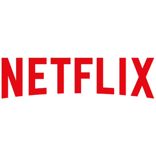 Logo Netflix