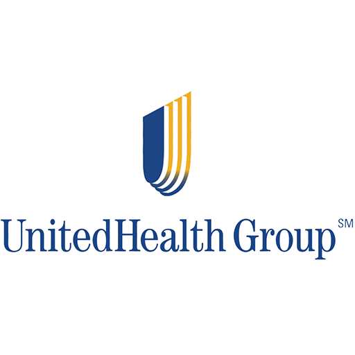 Logo Unitedhealth Group